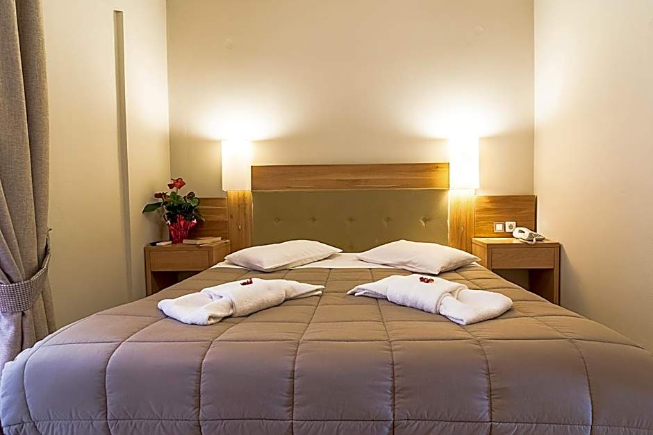 Fedriades Delphi Hotel