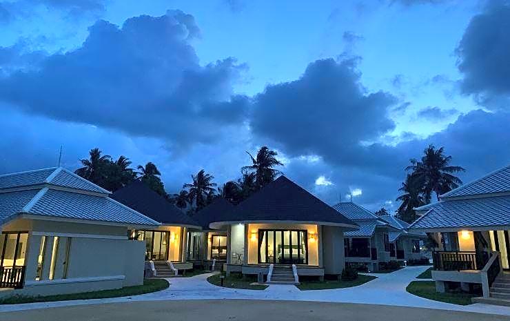 Wis Beach Khanom