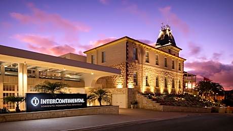InterContinental Sorrento Mornington Peninsula By IHG