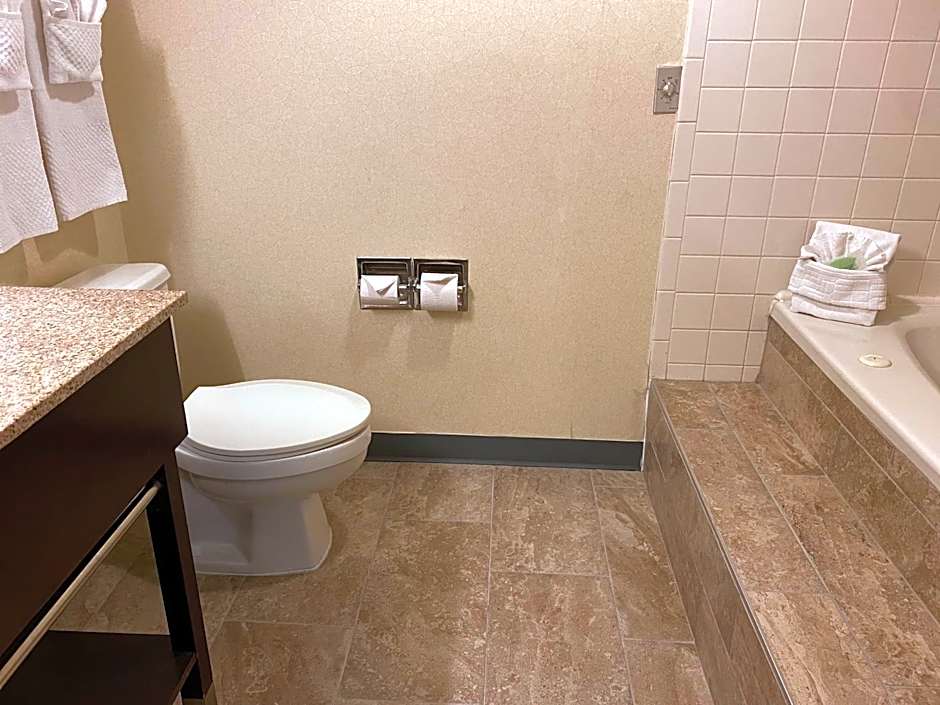 Wyndham Garden Grand Rapids Airport