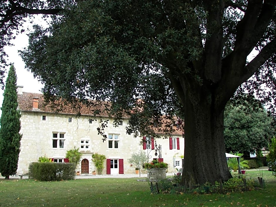 Domaine du Noble