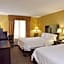 Hampton Inn By Hilton & Suites Alexandria