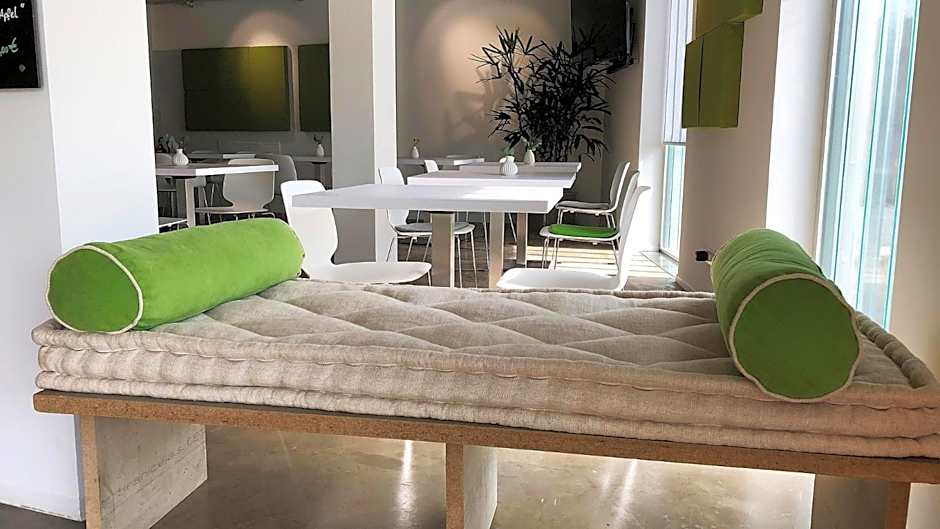 The Bricks Marktredwitz