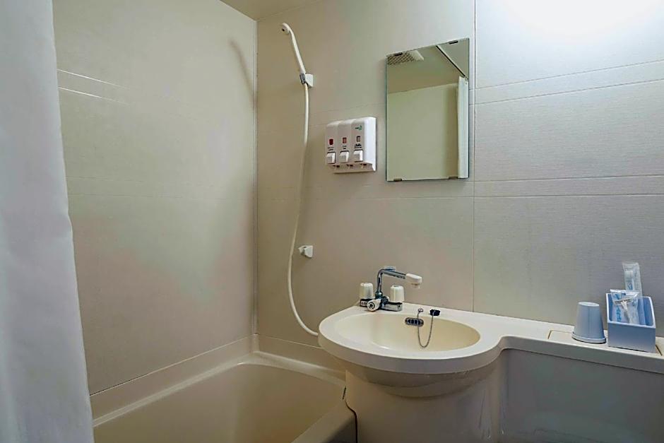 Comfort Inn Kashima