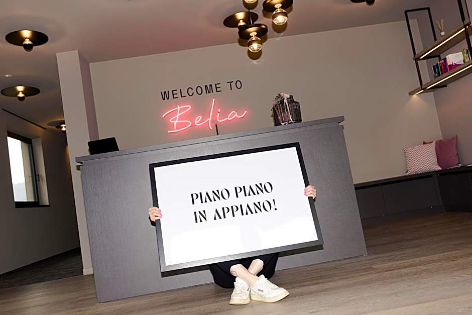 Belia Lofts - ADULTS ONLY - Apartments