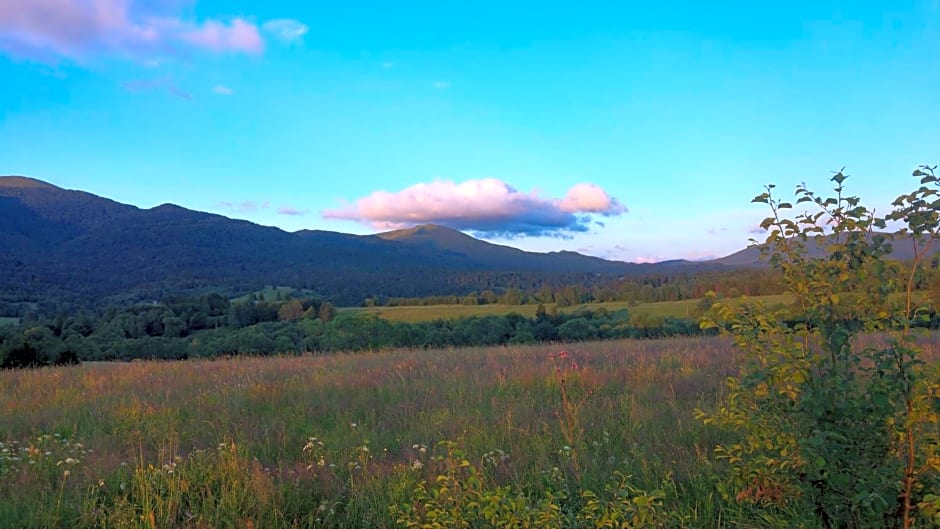 Domki i Apartamenty Rogate Anioły