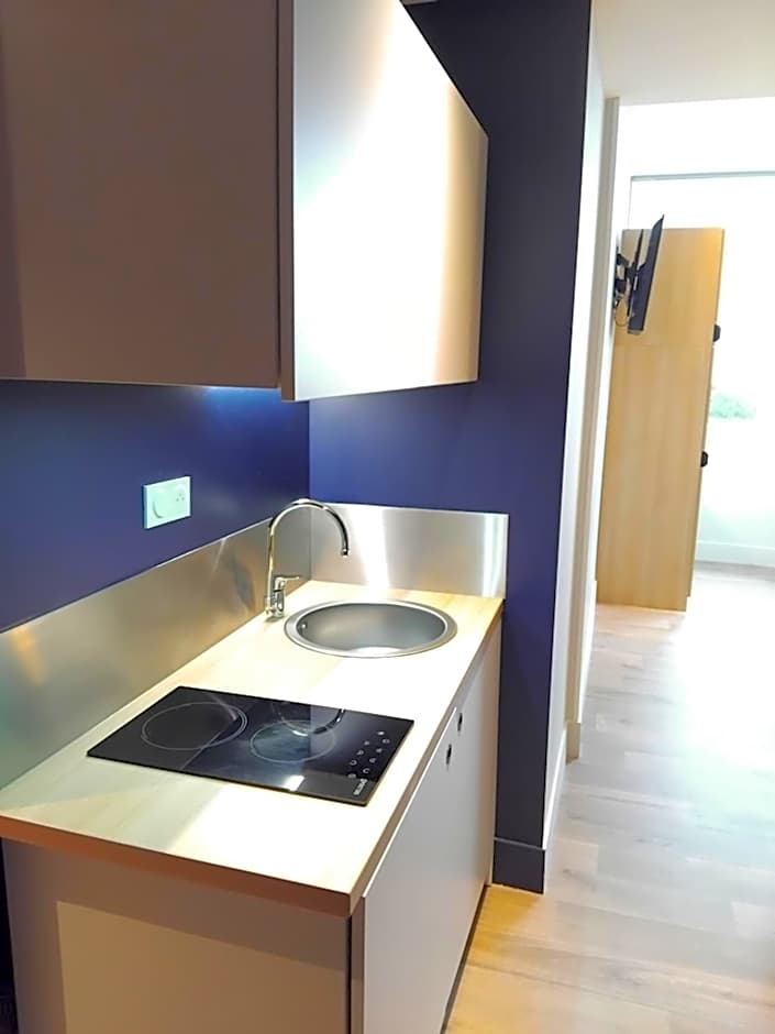 APPART'HOTEL RESIDIS Paray Orly