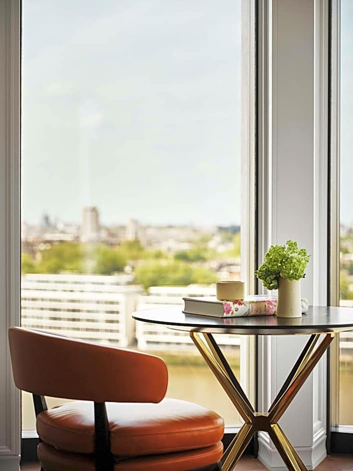 Park Hyatt London River Thames