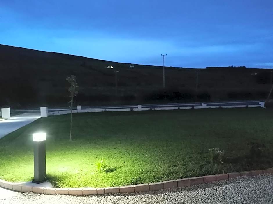 An Charraig Ban on the wild Atlantic way F94WT02