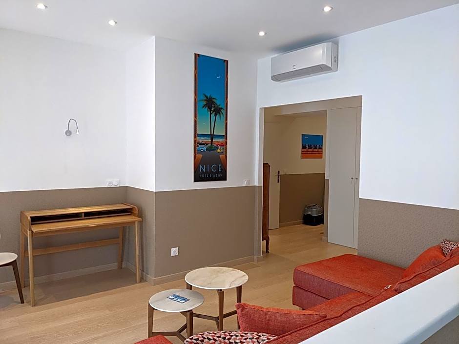 Share Inn Appartements