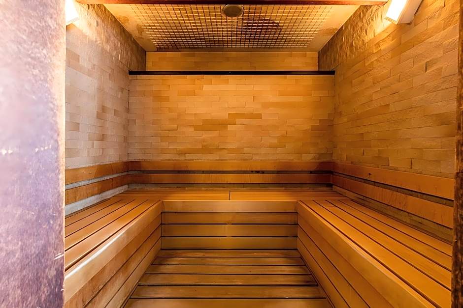 Apa Hotel Kyoto-Eki-Horikawadori