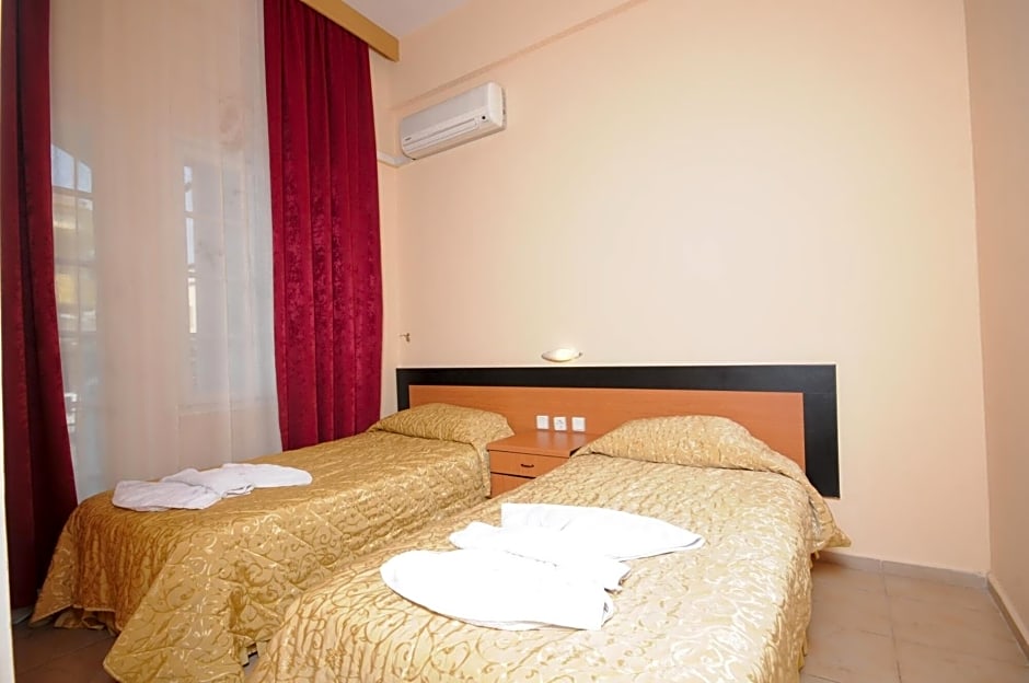 Grand Villa Sol Apart