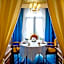 Grand Hotel Gallia & Londres