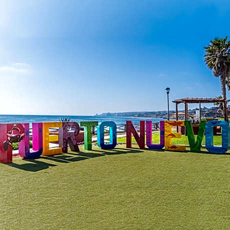 Puerto Nuevo Baja Hotel & Villas