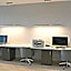 Best Western Plus Executive Residency Oklahoma City I-35