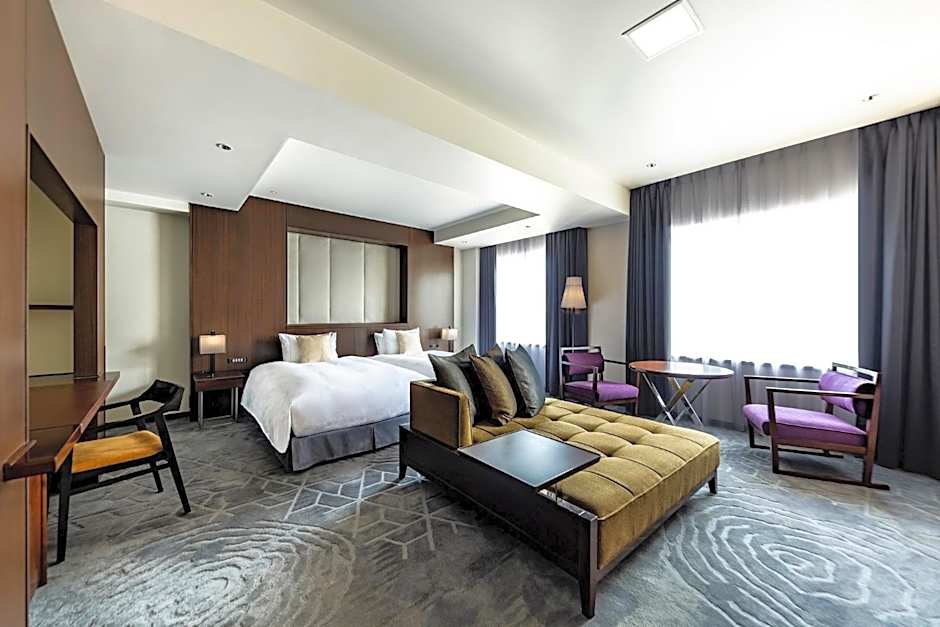 The Royal Park Hotel Kyoto Sanjo