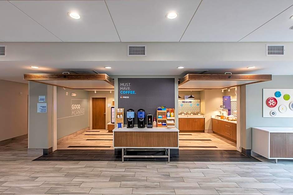 Holiday Inn Express and Suites Rock Hill By IHG