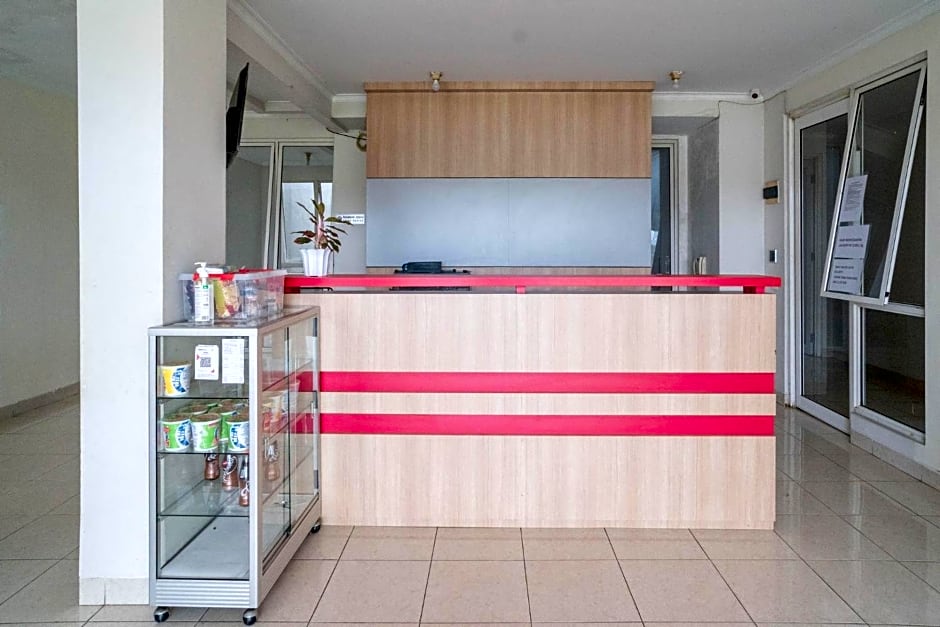 Mroom Residence near UMN Gading Serpong RedPartner