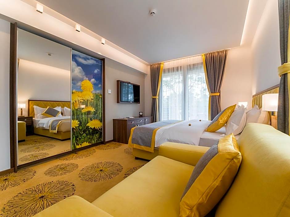 Hotel Buket Zlatibor