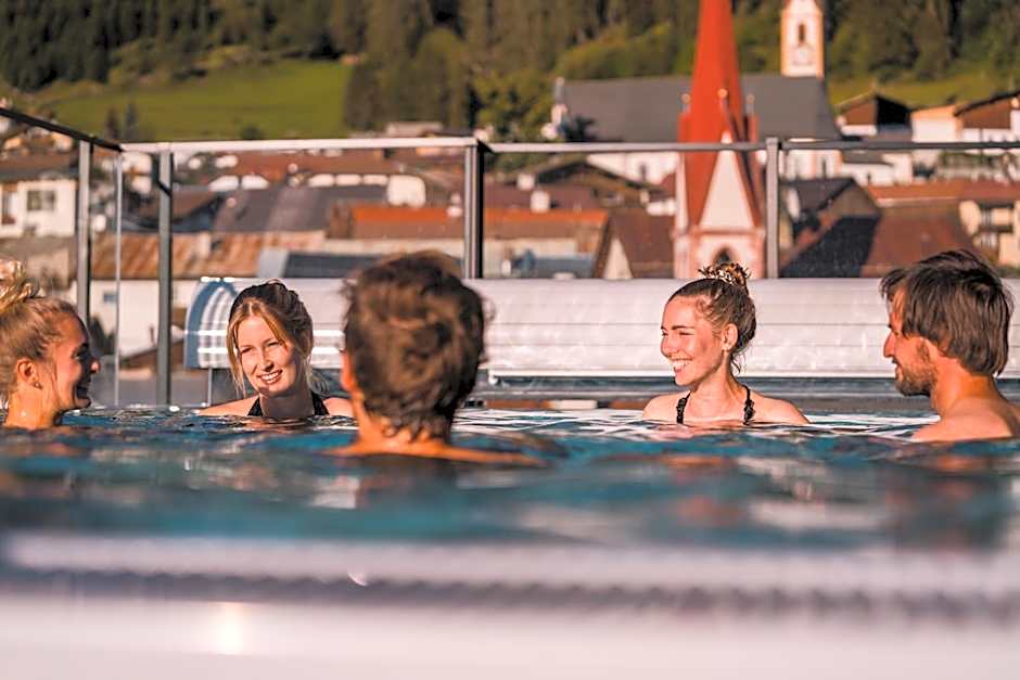 Suites Nauders by mein Almhof Superior