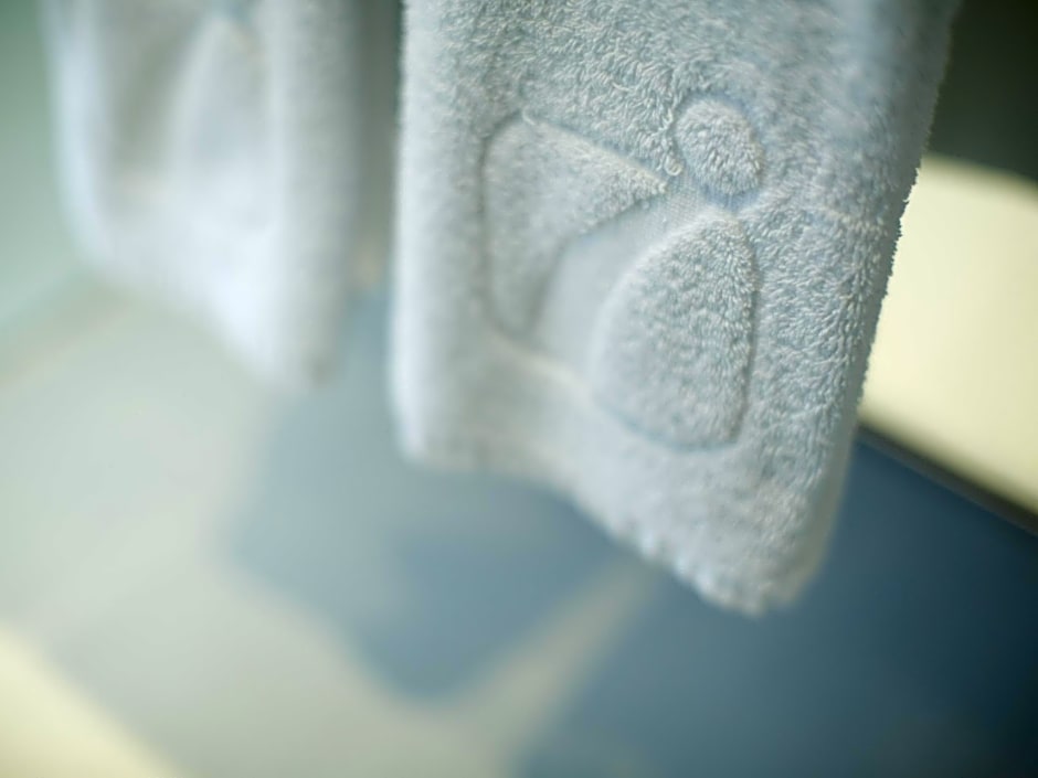 Iclub Fortress Hill Hotel