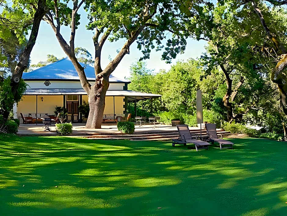 Bartholomeus Klip Farmhouse