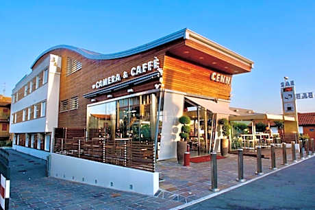 Camera & Caffè Cenni