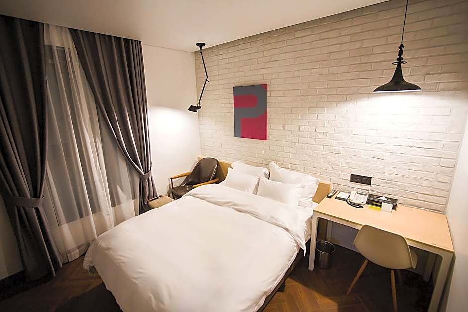 Boutique Hotel Wine