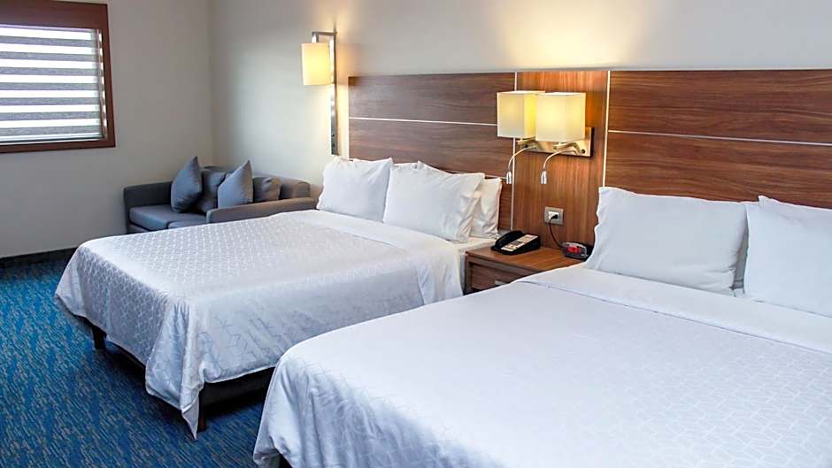 Holiday Inn Express & Suites - Ciudad Obregon By IHG