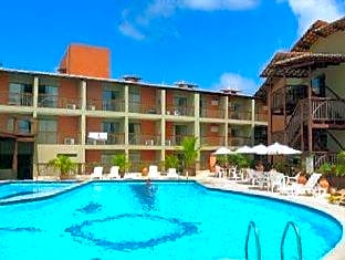 Natal Praia Hotel