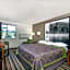 Super 8 by Wyndham Richlands/Claypool Hill Area