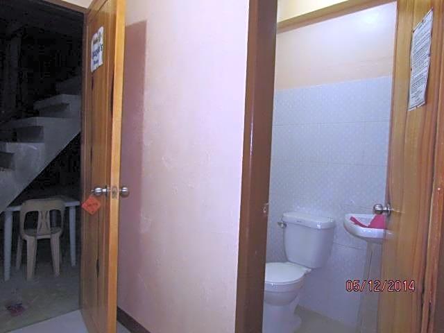 TRIPLE JS INN-SAGADA