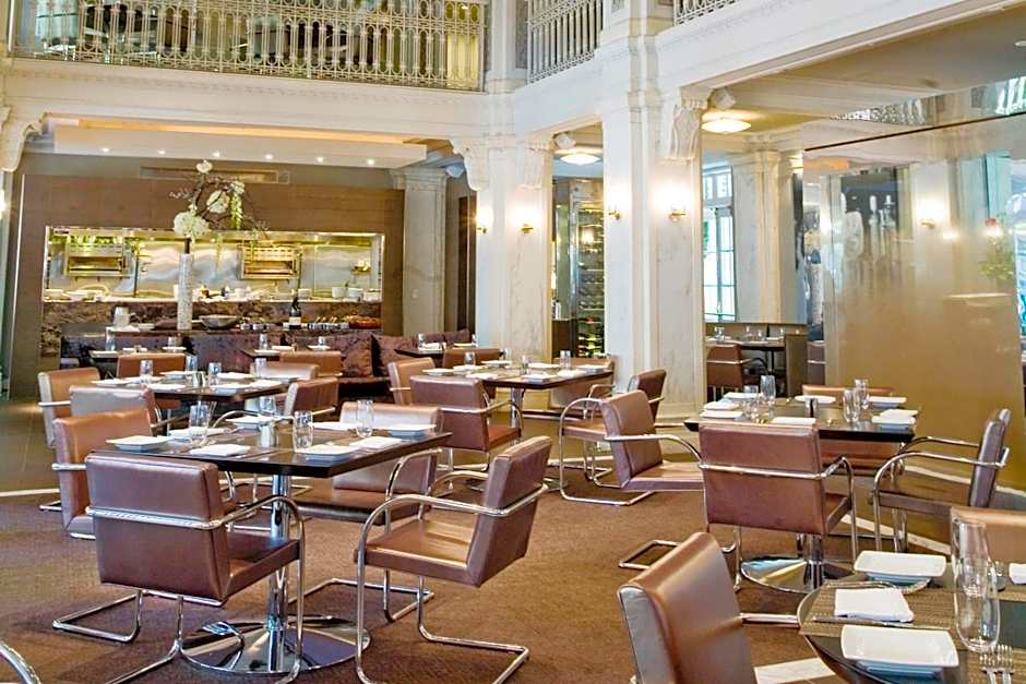 Georgian Terrace Hotel