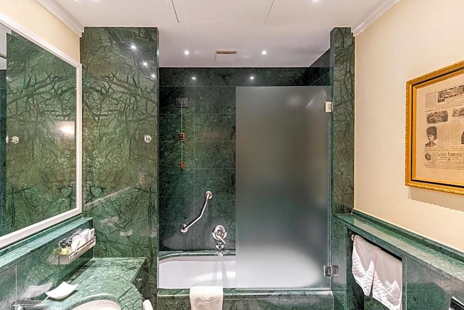 Art Hotel Commercianti