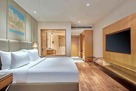 Premium King Room