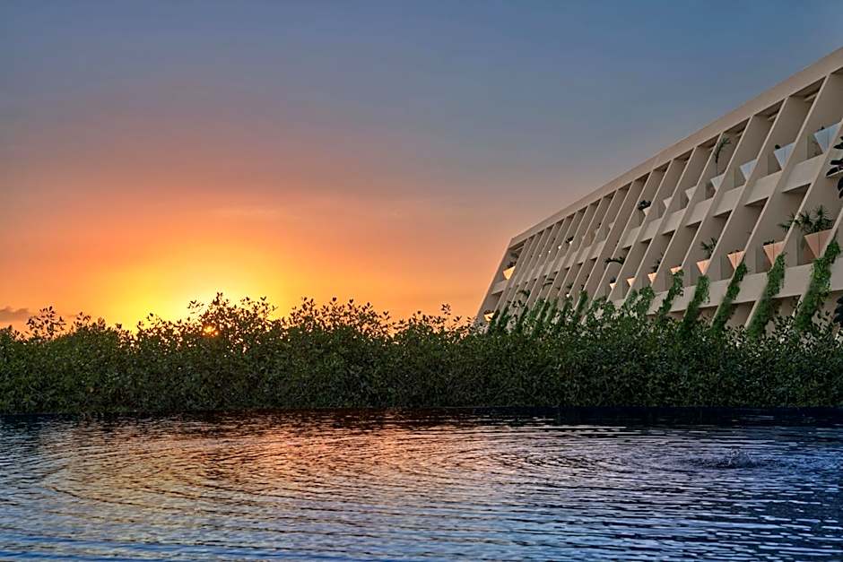 The Riviera Maya EDITION at Kanai