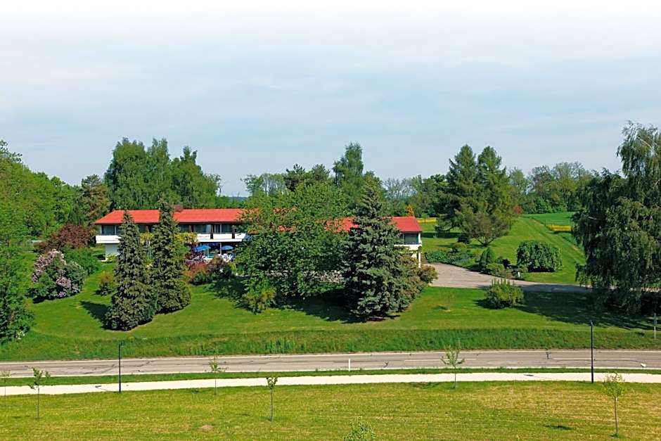 Burghotel