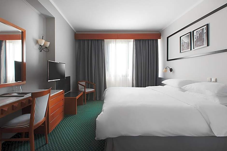 Hotel Z Palace & Congress Center