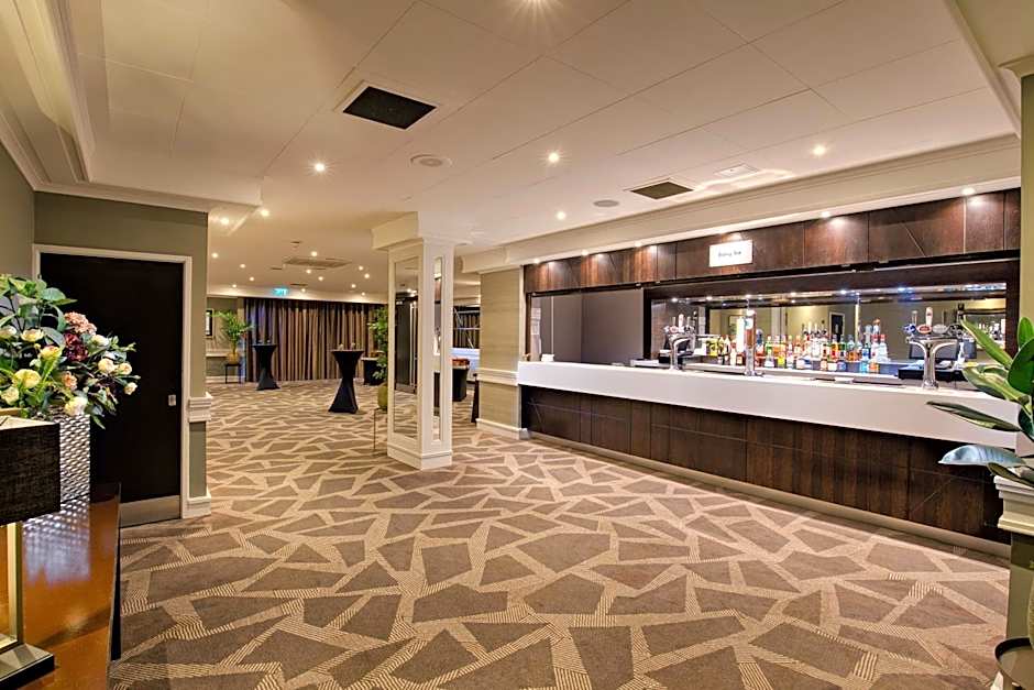 DoubleTree By Hilton London-Ealing Hotel