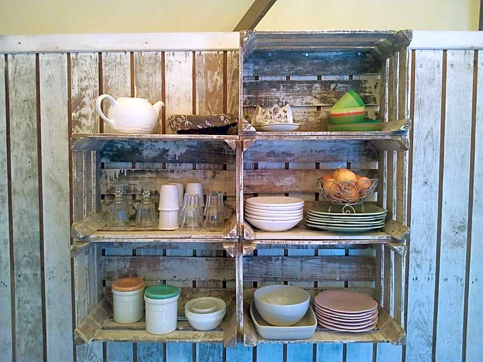 Quinta Laranja - Turismo Rural -