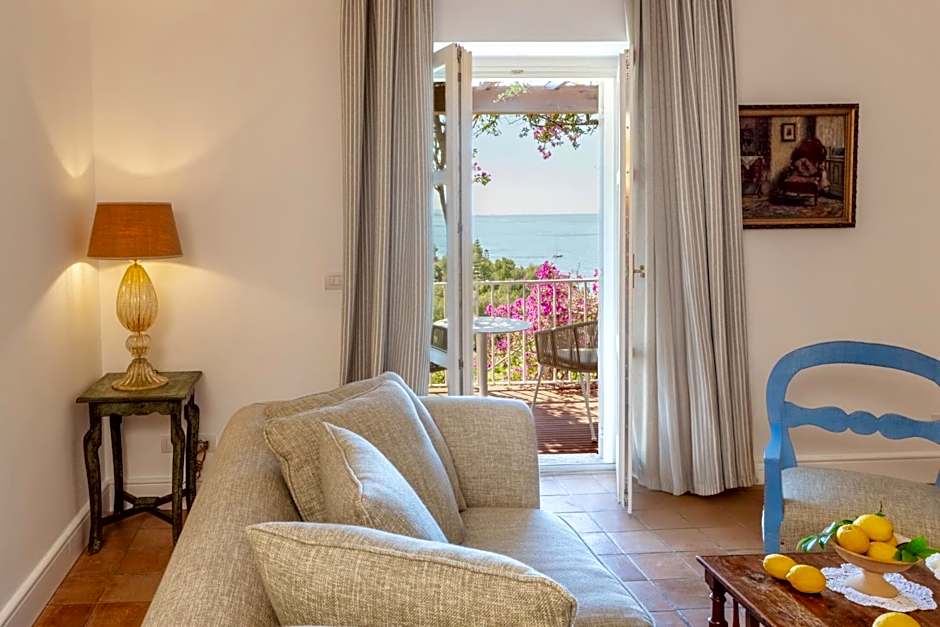 Santavenere Hotel - The Leading Hotels of the World