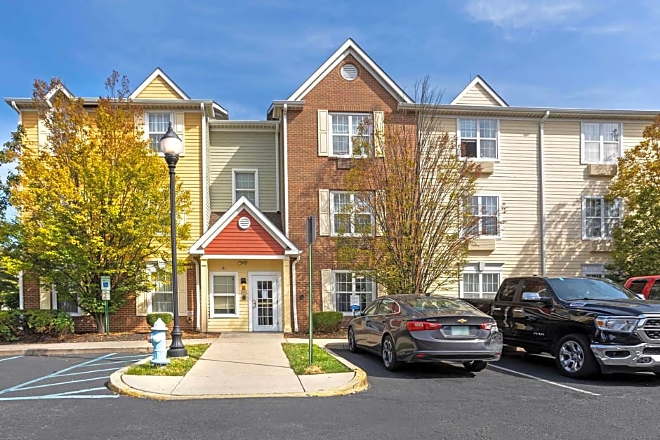 MainStay Suites Mt Laurel - Philadelphia