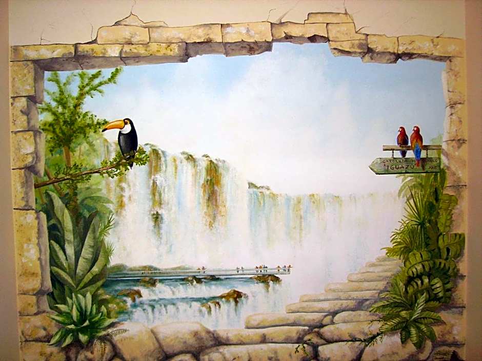 La Quercia Hotel con Ristorante