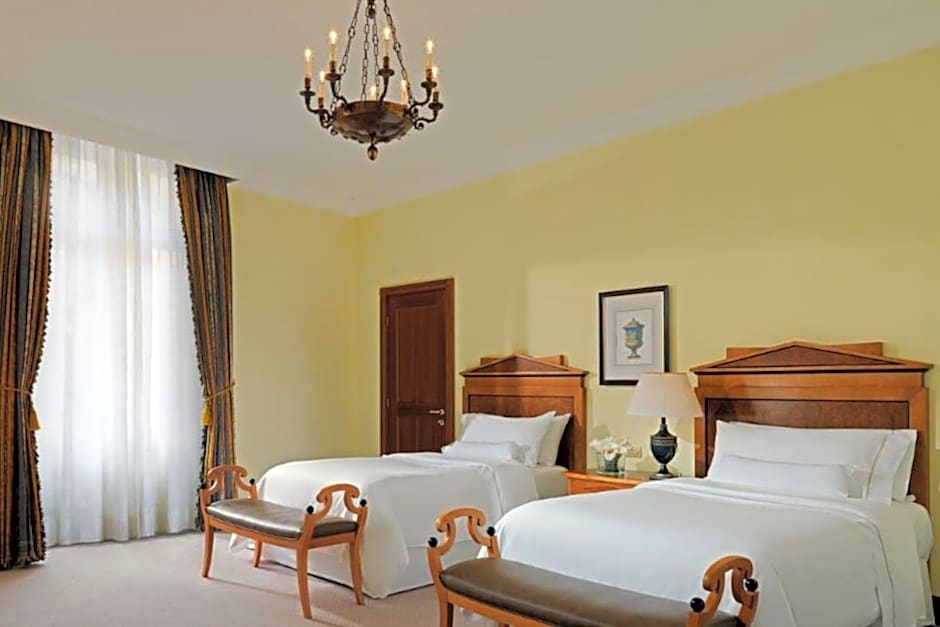 The Westin Excelsior, Rome