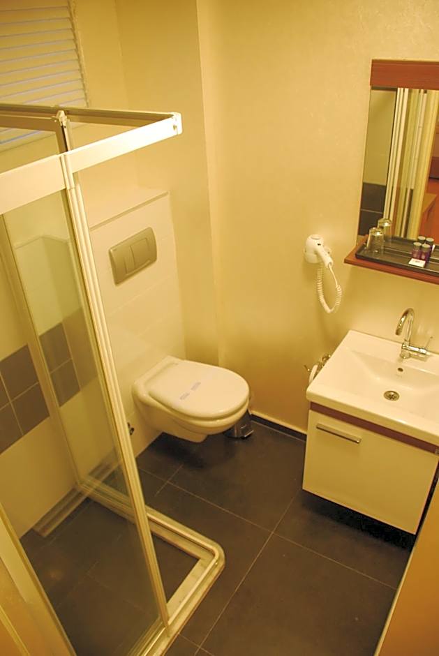 Mini Hotel