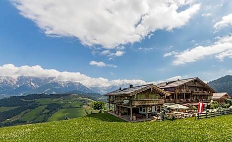 Berggasthof Christernreith