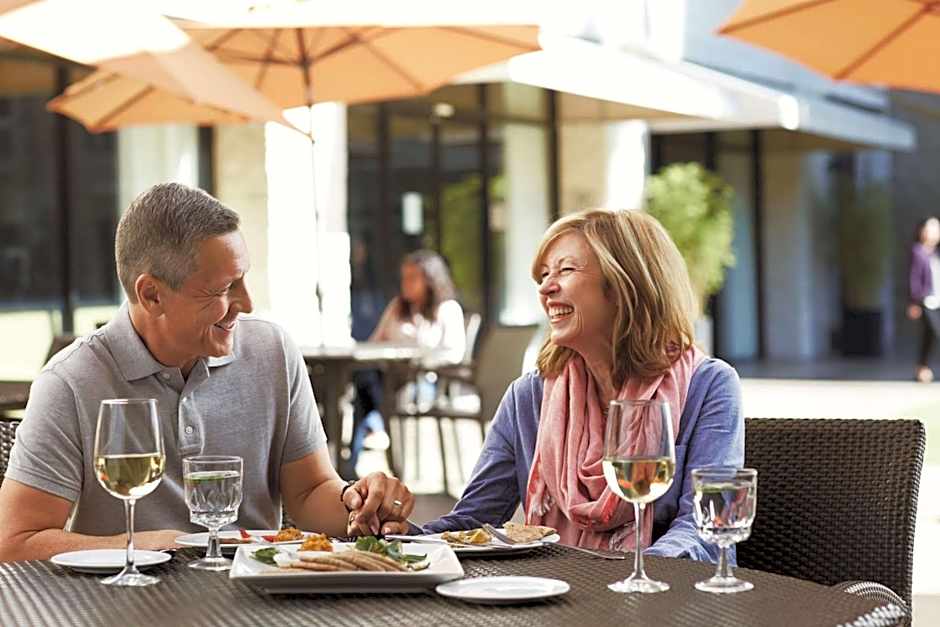 DoubleTree by Hilton Monrovia - Pasadena Area