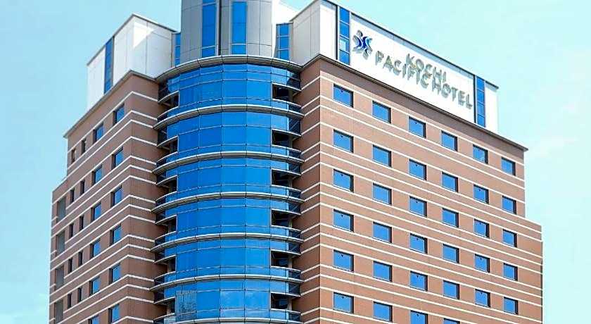Kochi Pacific Hotel