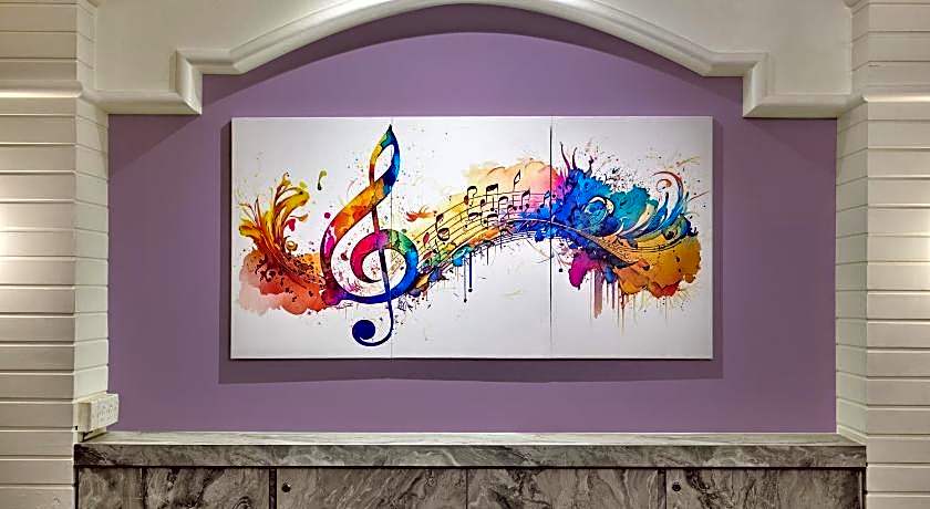 PJ De Inn Hotel Kuala Lumpur