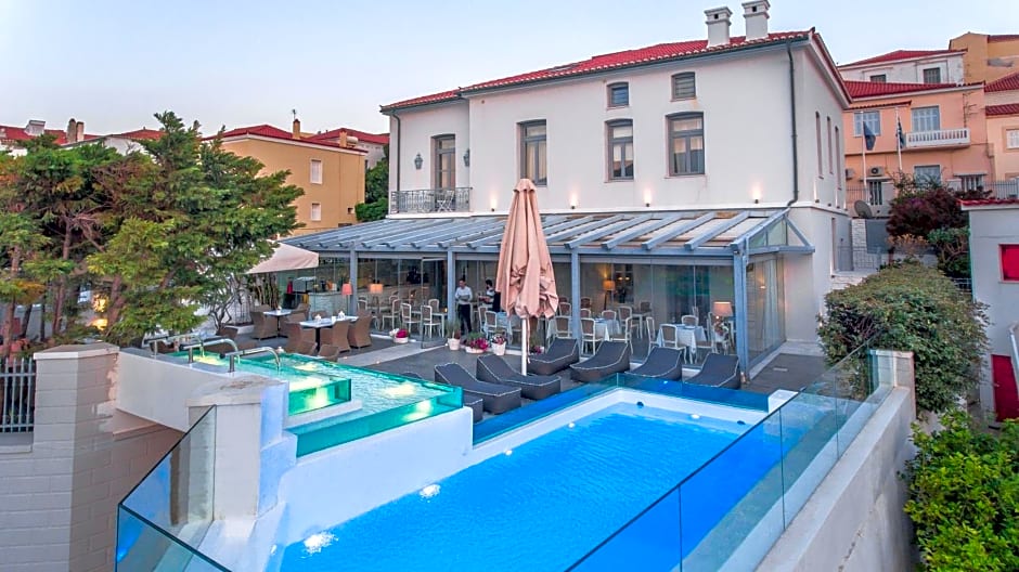 Micra Anglia Boutique Hotel & Spa